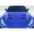 2022-2025 Toyota GR86 / Subaru BRZ Aven Hood - 1 Piece - image 1