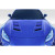 2022-2025 Toyota GR86 / Subaru BRZ Aven Hood - 1 Piece - image 3