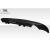 2010-2015 Infiniti G Sedan G35 G37 Q40 Avera Rear Diffuser - 1 Piece - image 5