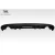 2010-2015 Infiniti G Sedan G35 G37 Q40 Avera Rear Diffuser - 1 Piece - image 5