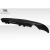 2010-2015 Infiniti G Sedan G35 G37 Q40 Avera Rear Diffuser - 1 Piece - image 9