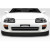 1993-1998 Toyota Supra Advancer Front Lip Spoiler Air Dam - 1 Piece - image 1