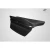 2022-2024 Subaru WRX Duckbill Rear Trunk - 1 Piece - image 4