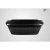 2022-2024 Subaru WRX Duckbill Rear Trunk - 1 Piece - image 4