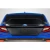 2022-2024 Subaru WRX Duckbill Carbon Fiber Trunk - image 1