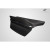 2022-2024 Subaru WRX Duckbill Rear Trunk - 1 Piece - image 4