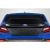 2022-2024 Subaru WRX Duckbill Rear Trunk - 1 Piece - image 1
