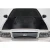 1998-2011 Ford Crown Victoria GT500 Look Hood - 1 Piece - image 1