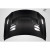 2022-2025 Toyota GR86 / Subaru BRZ Exospeed Hood - 2 Pieces - image 9