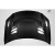 2022-2025 Toyota GR86 / Subaru BRZ Exospeed Hood - 2 Pieces - image 8