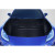 2022-2025 Toyota GR86 / Subaru BRZ Carbon Creations Exospeed Hood - 2 Pieces - image 1