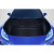 2022-2025 Toyota GR86 / Subaru BRZ Exospeed Hood - 2 Pieces - image 2
