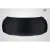 2016-2018 Nissan Altima Motorwerks Carbon Fiber Hood - image 3