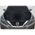2016-2018 Nissan Altima Motorwerks Hood - 1 Piece - image 1