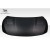 2016-2018 Nissan Altima Motorwerks Hood - 1 Piece - image 9