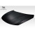 2016-2018 Nissan Altima Motorwerks Hood - 1 Piece - image 10