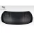 2016-2018 Nissan Altima Motorwerks Hood - 1 Piece - image 9