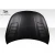 2016-2018 Nissan Altima MotorWerks Hood - image 7