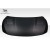 2016-2018 Nissan Altima Motorwerks Hood - 1 Piece - image 4