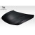 2016-2018 Nissan Altima Motorwerks Hood - 1 Piece - image 5
