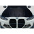 2021-2023 BMW M3 / M4 OEM Look Hood - 1 Piece (S) - image 1