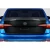 2019-2024 Volkswagen Jetta OEM Look Trunk - 1 Piece - image 1
