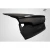 2019-2024 Volkswagen Jetta OEM Look Carbon Fiber Trunk - image 13