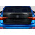 2019-2024 Volkswagen Jetta Carbon Creations OEM Look Trunk - 1 Piece - image 1