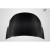 2013-2016 Dodge Dart OEM Look Hood - 1 Piece (S) - image 5