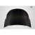 2013-2016 Dodge Dart OEM Look Hood - 1 Piece (S) - image 5