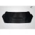 2010-2013 Mazda MazdaSpeed 3 OEM Hood - 1 Piece - image 3