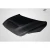 2010-2013 Mazda MazdaSpeed 3 OEM Hood - 1 Piece - image 3