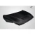2010-2013 Mazda MazdaSpeed 3 OEM Hood - 1 Piece - image 8