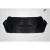 2010-2013 Mazda MazdaSpeed 3 OEM Hood - 1 Piece - image 6