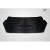 2010-2013 Mazda MazdaSpeed 3 OEM Hood - 1 Piece - image 2