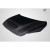 2010-2013 Mazda MazdaSpeed 3 OEM Hood - 1 Piece - image 7