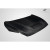 2010-2013 Mazda MazdaSpeed 3 OEM Hood - 1 Piece - image 4