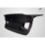 2012-2018 BMW 3 Series F30 Sweeper Rear Trunk - 1 Piece - image 8