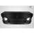 2012-2018 BMW 3 Series Sweeper Carbon Fiber Trunk - image 11
