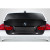 2012-2018 BMW 3 Series F30 Sweeper Rear Trunk - 1 Piece - image 1