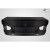 2012-2018 BMW 3 Series F30 Sweeper Rear Trunk - 1 Piece - image 3