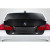 2012-2018 BMW 3 Series F30 Sweeper Rear Trunk - 1 Piece - image 1