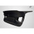 2012-2018 BMW 3 Series F30 Sweeper Rear Trunk - 1 Piece - image 4