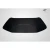 2023-2025 Honda Accord Type R Look Carbon Fiber Hood - image 4