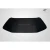 2023-2025 Honda Accord Type R Look Hood - 1 Piece - image 3
