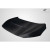 2016-2021 Honda Civic Type R Look Hood - 1 Piece - image 7