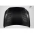 2021-2025 Kia K5 Vision Hood - 1 Piece - image 13
