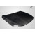 2021-2025 Kia K5 Carbon Creations Vision Hood - 1 Piece - image 4