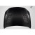 2021-2025 Kia K5 Vision Hood - 1 Piece - image 5