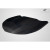2017-2021 Chevrolet Camaro Carbon Creations ZL1 Look Hood - 2 Pieces - image 8